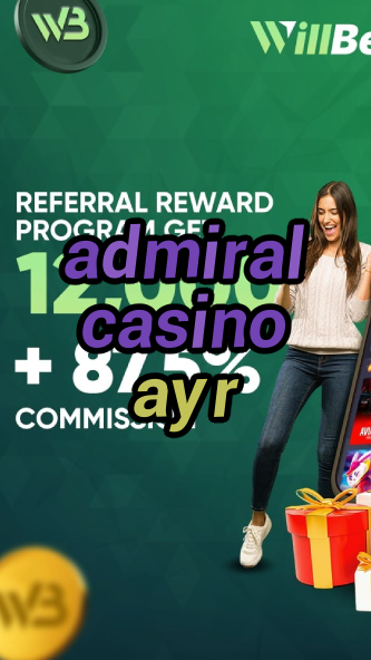 admiral casino ayr-igamblinglist.com